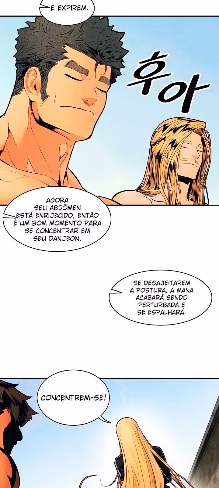 Página do Capítulo 77