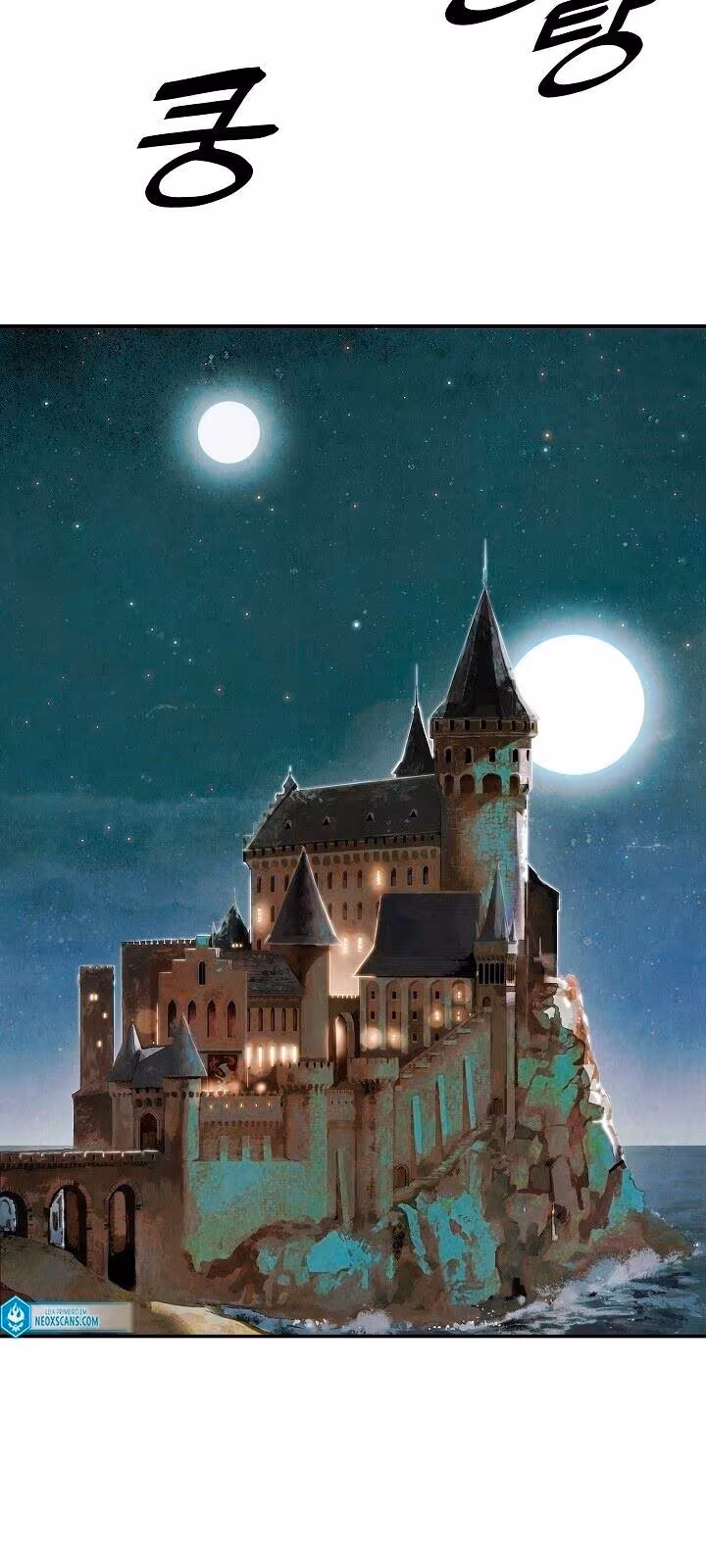 Página do Capítulo 77