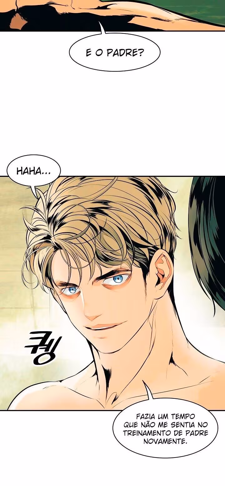 Página do Capítulo 77