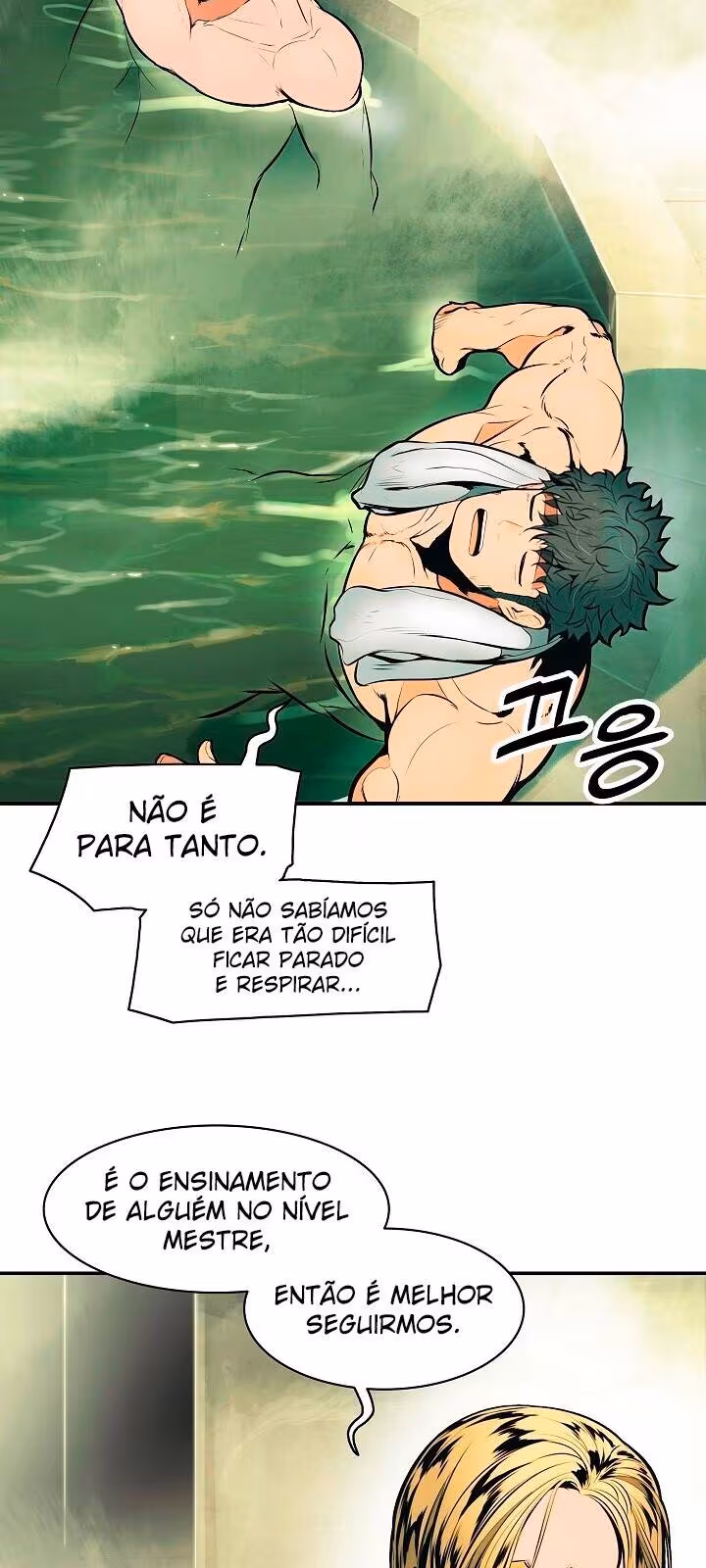 Página do Capítulo 77