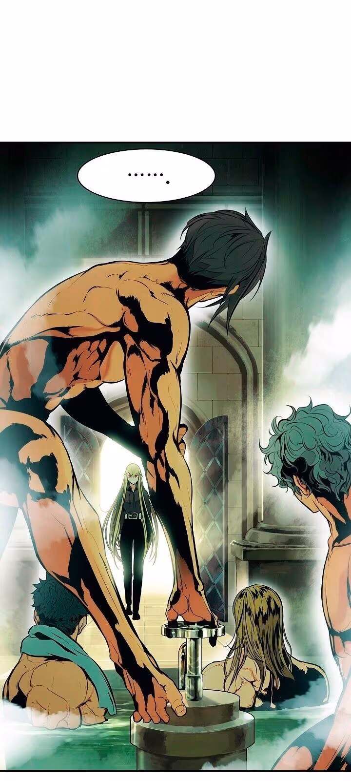 Página do Capítulo 77