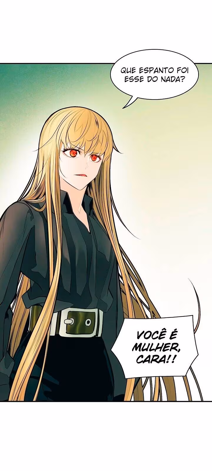 Página do Capítulo 77