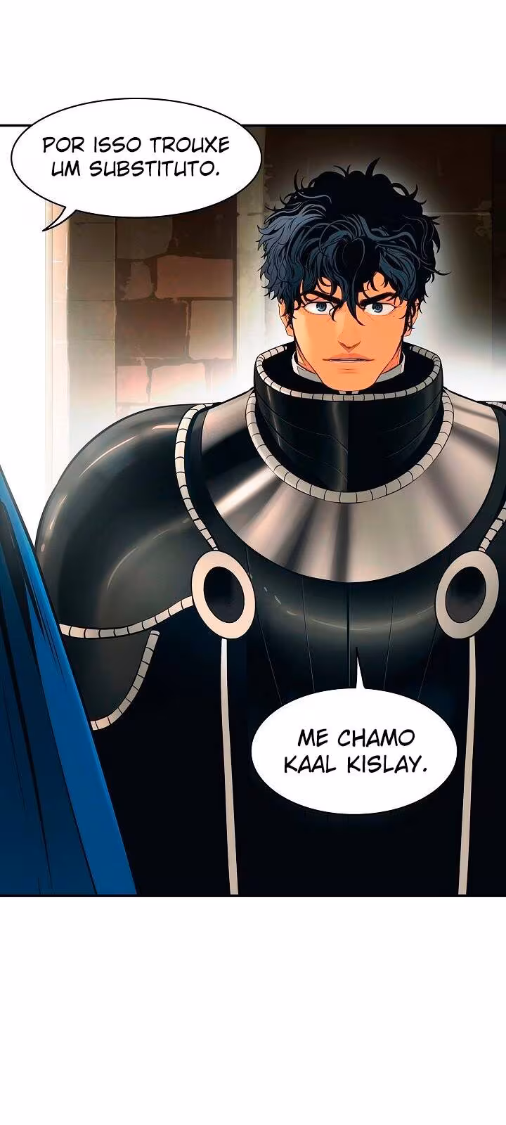 Página do Capítulo 78