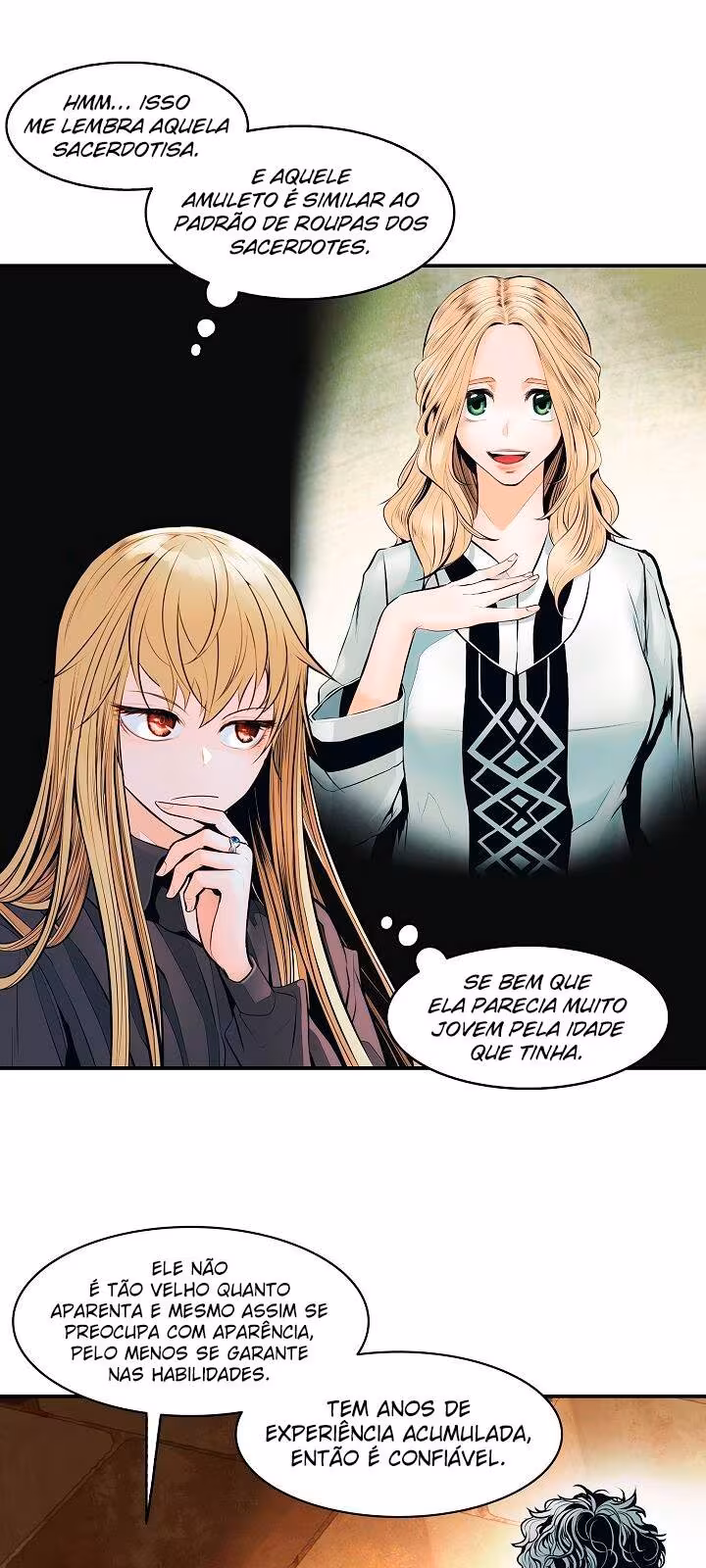 Página do Capítulo 78