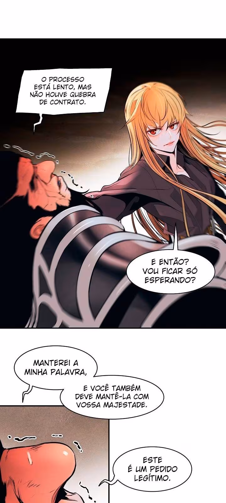 Página do Capítulo 78