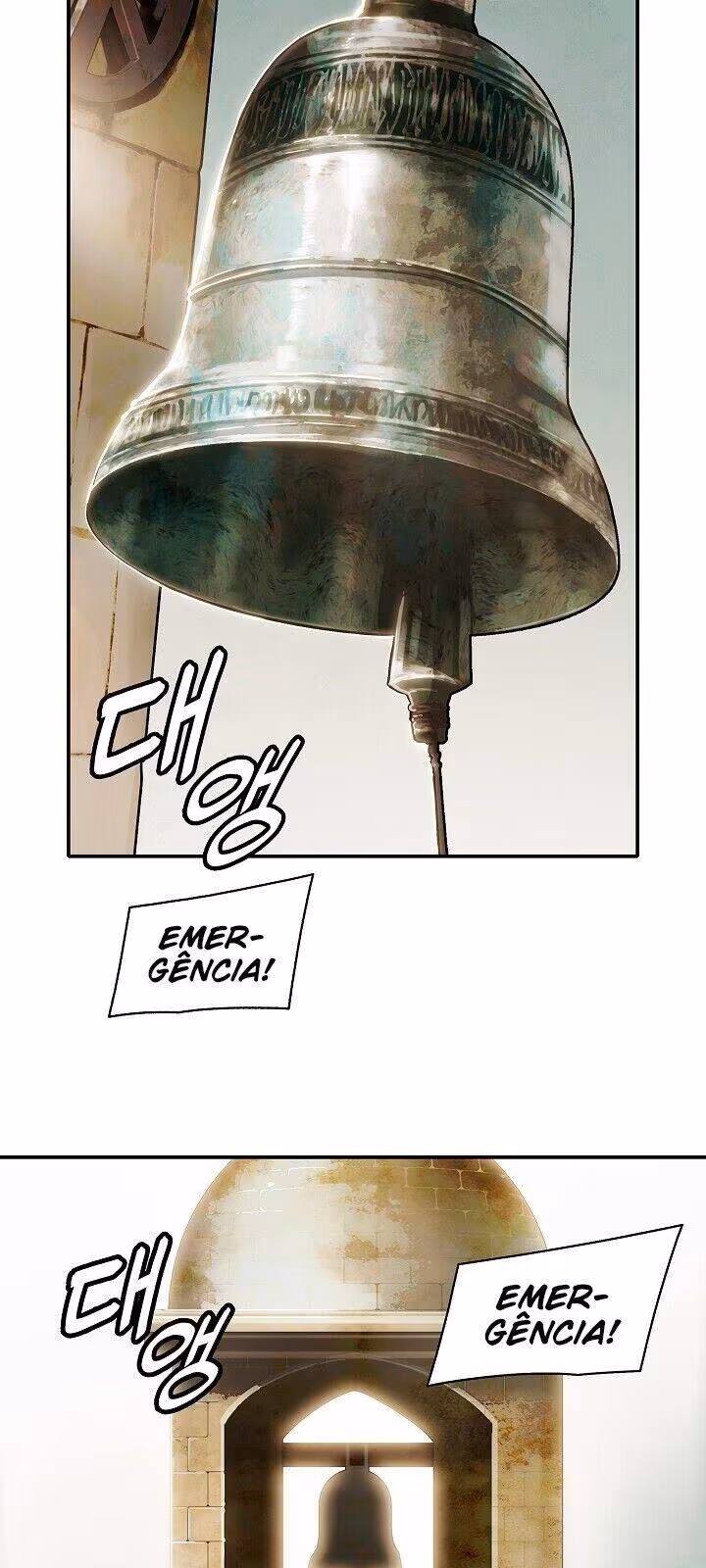 Página do Capítulo 79