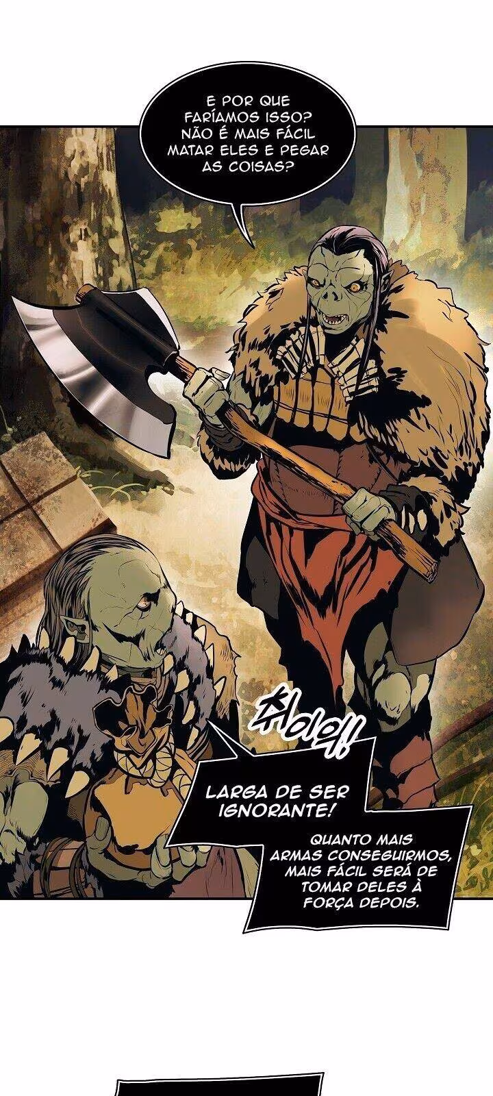 Página do Capítulo 79