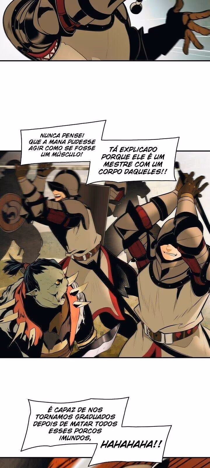 Página do Capítulo 79