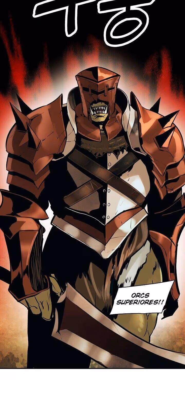 Página do Capítulo 79