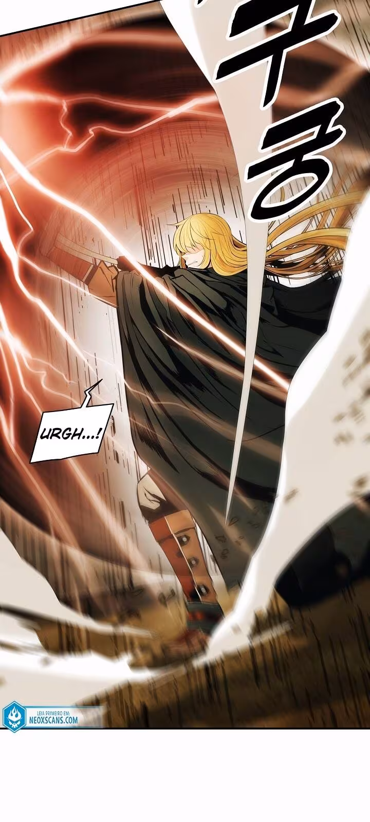 Página do Capítulo 70