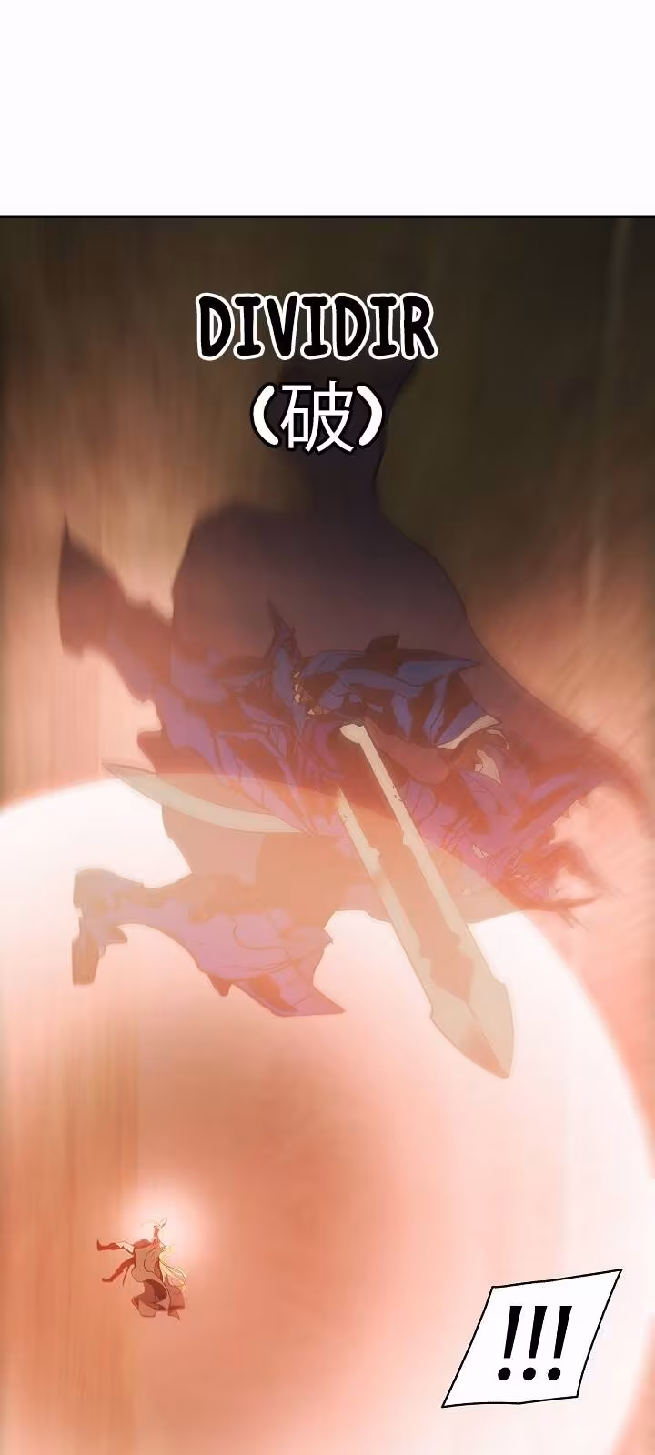 Página do Capítulo 70