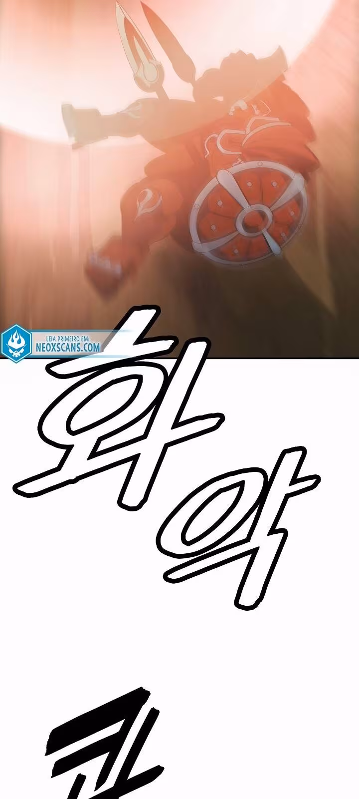 Página do Capítulo 70