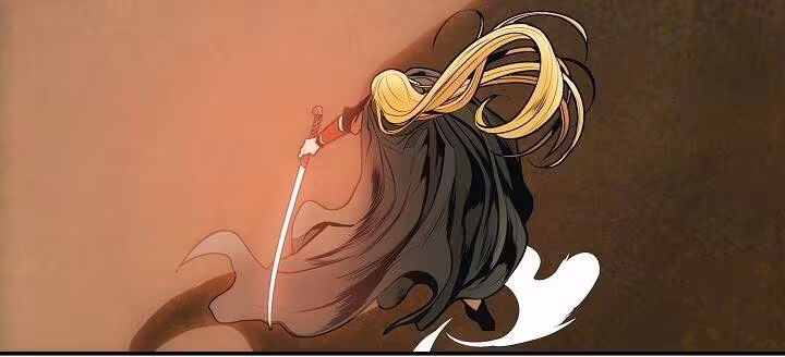 Página do Capítulo 70