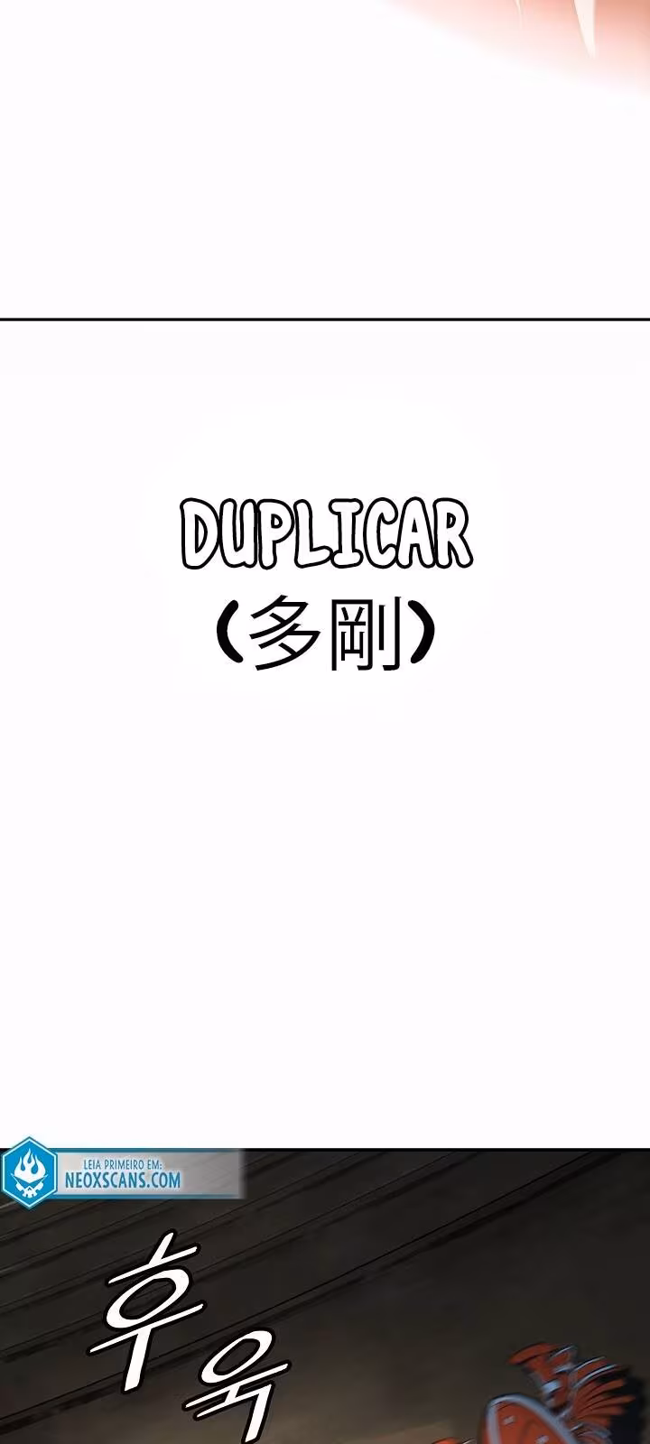 Página do Capítulo 70