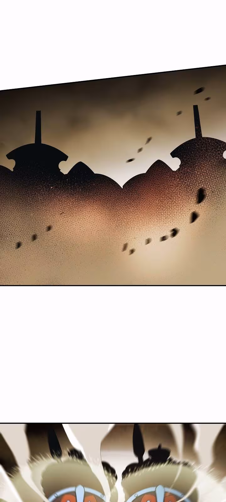 Página do Capítulo 70