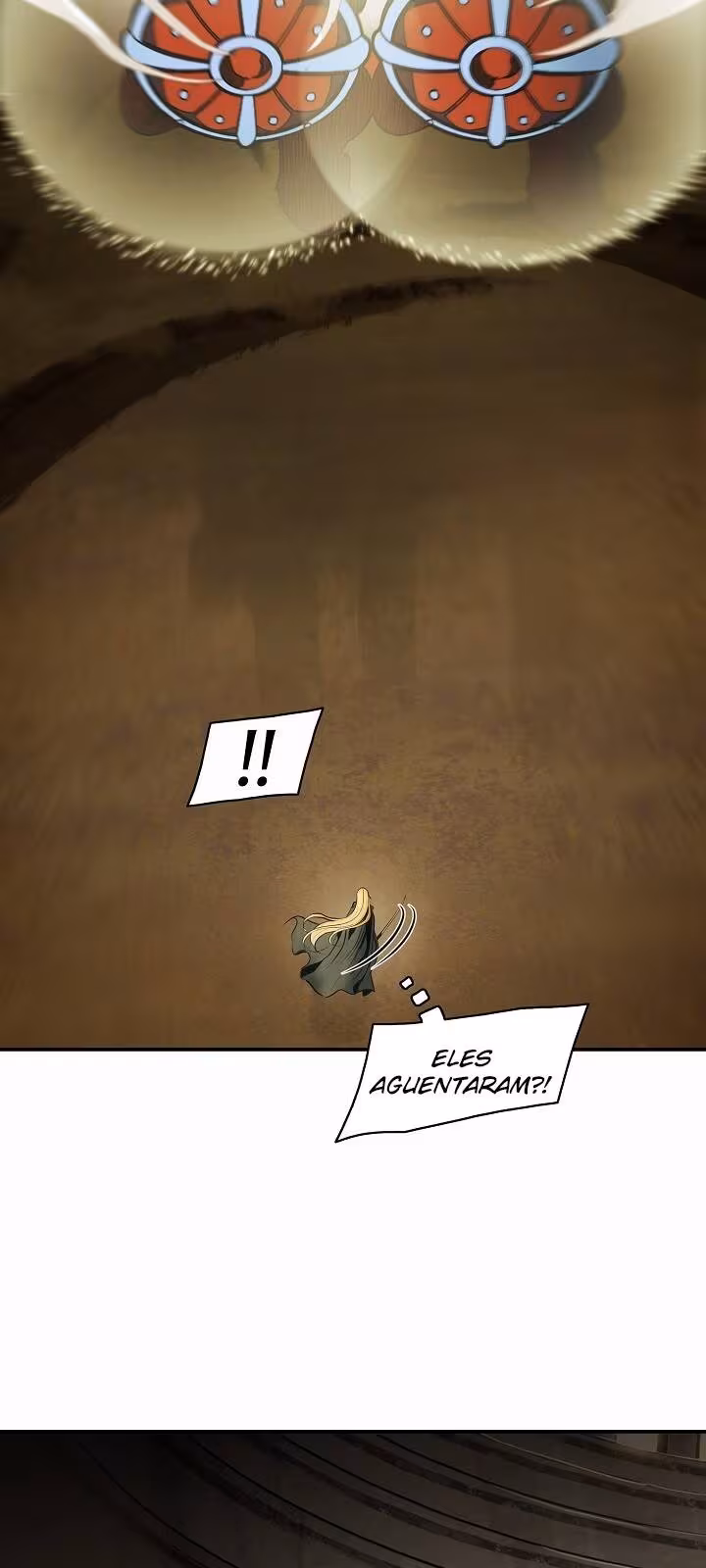 Página do Capítulo 70