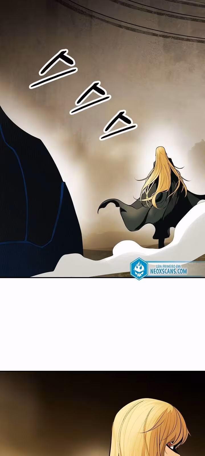 Página do Capítulo 70