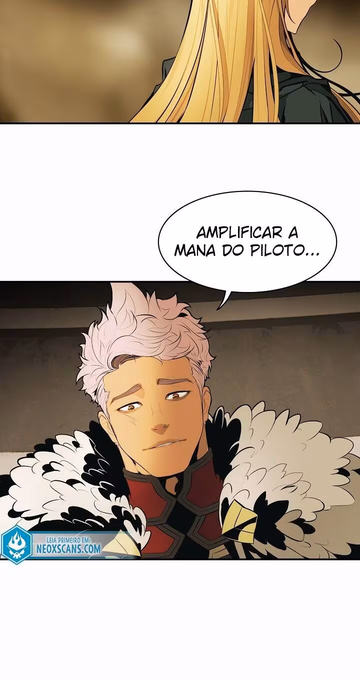 Página do Capítulo 70