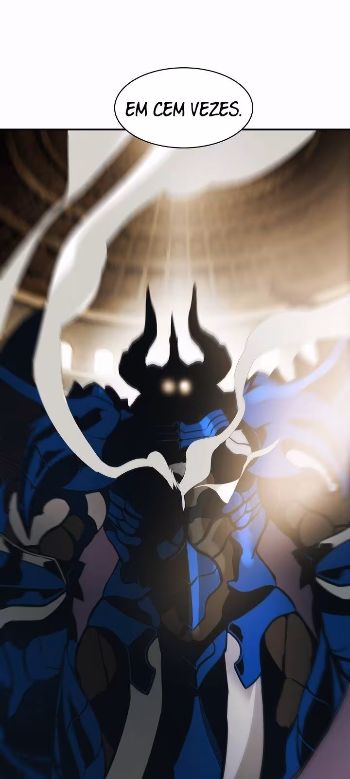 Página do Capítulo 70