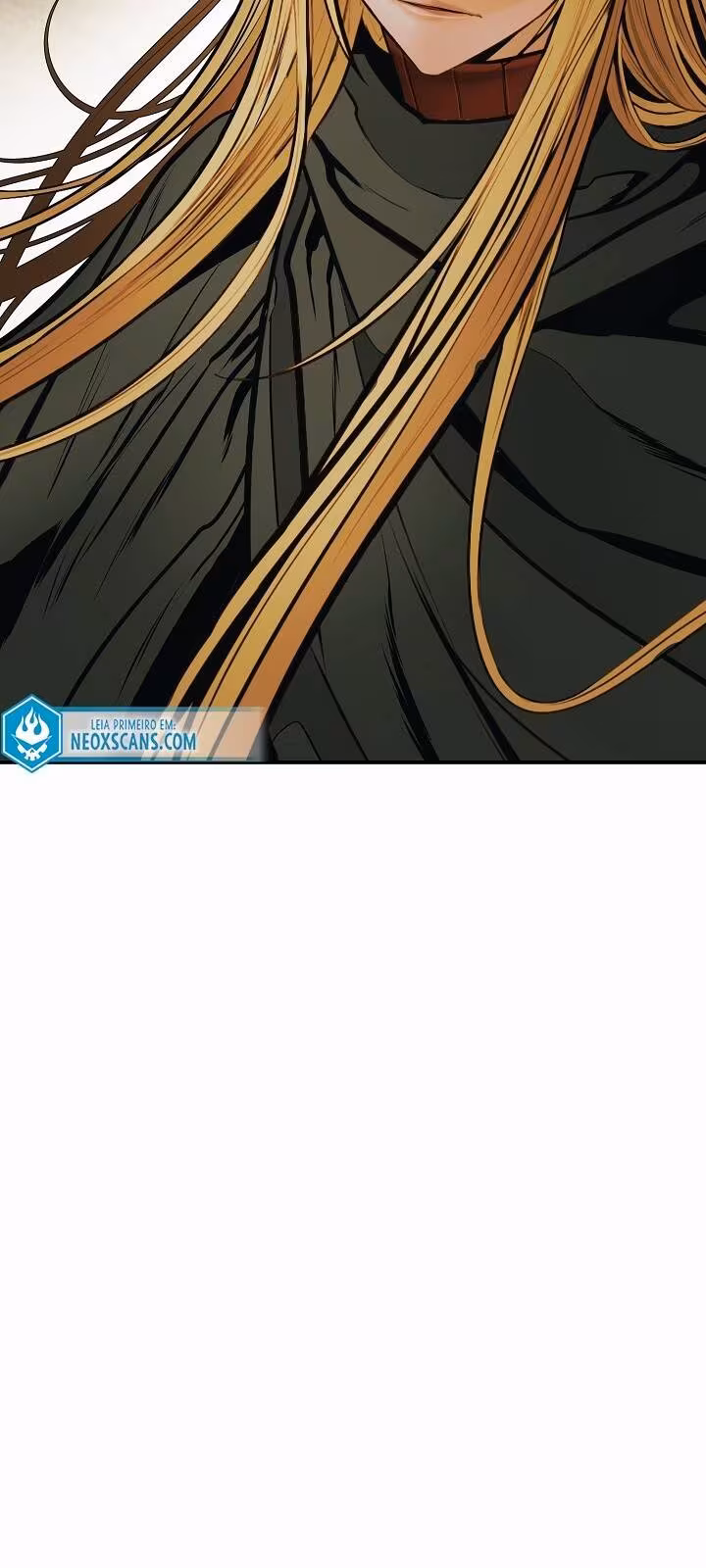 Página do Capítulo 70