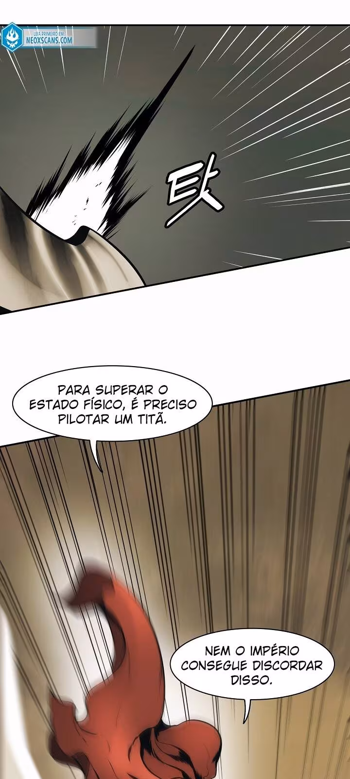 Página do Capítulo 70