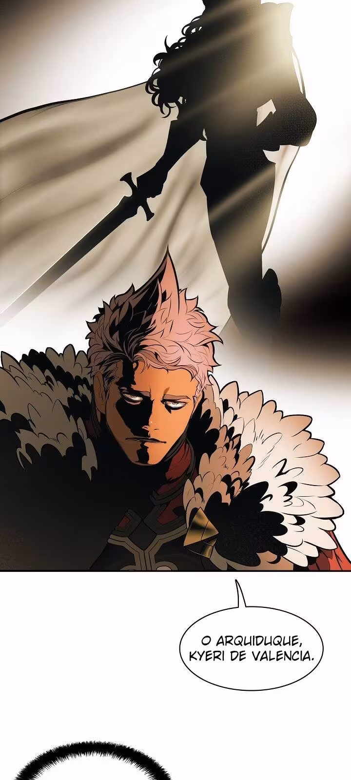 Página do Capítulo 70