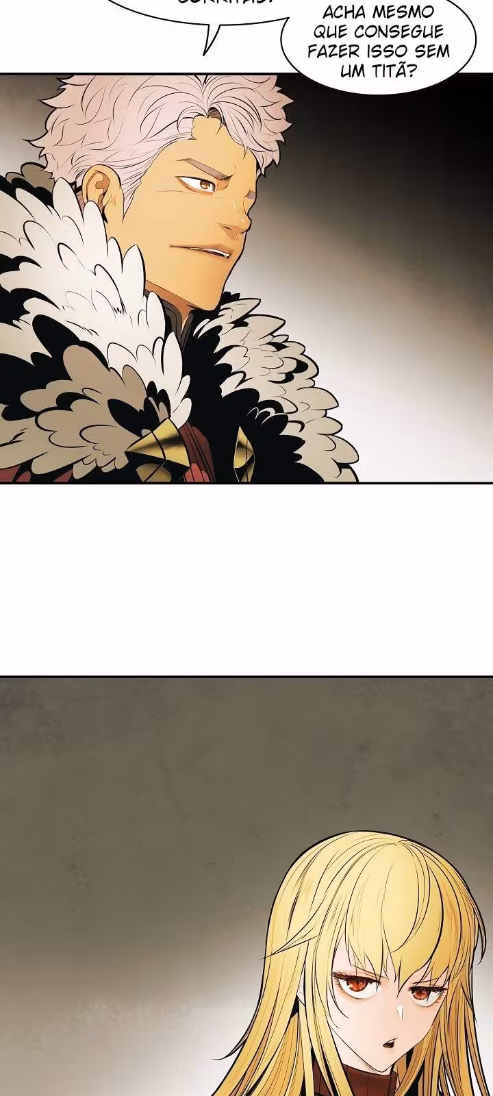 Página do Capítulo 70