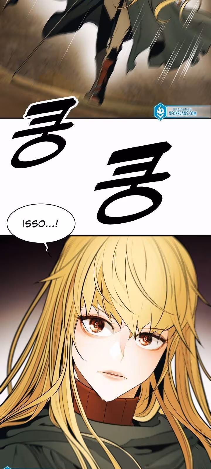 Página do Capítulo 70