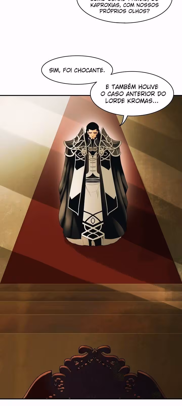 Página do Capítulo 70