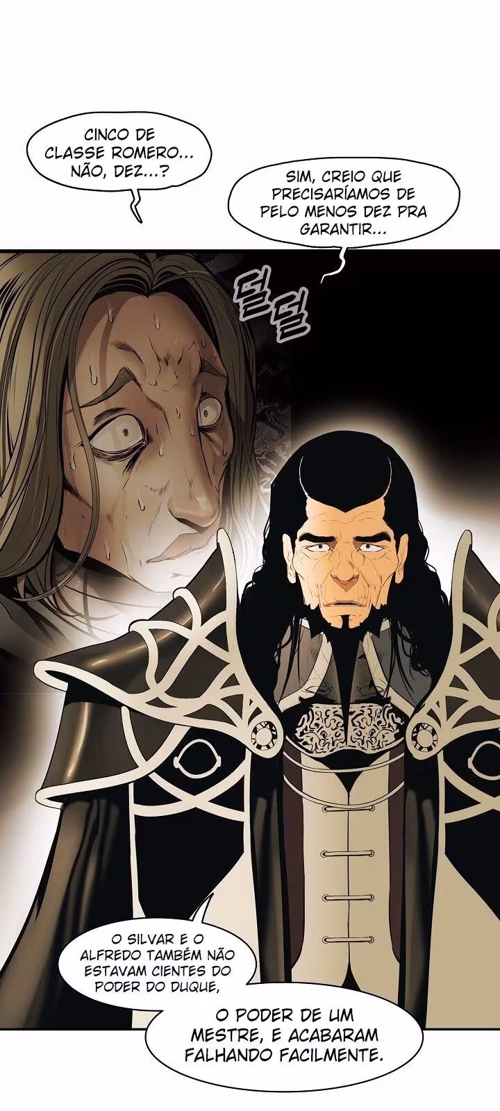 Página do Capítulo 70