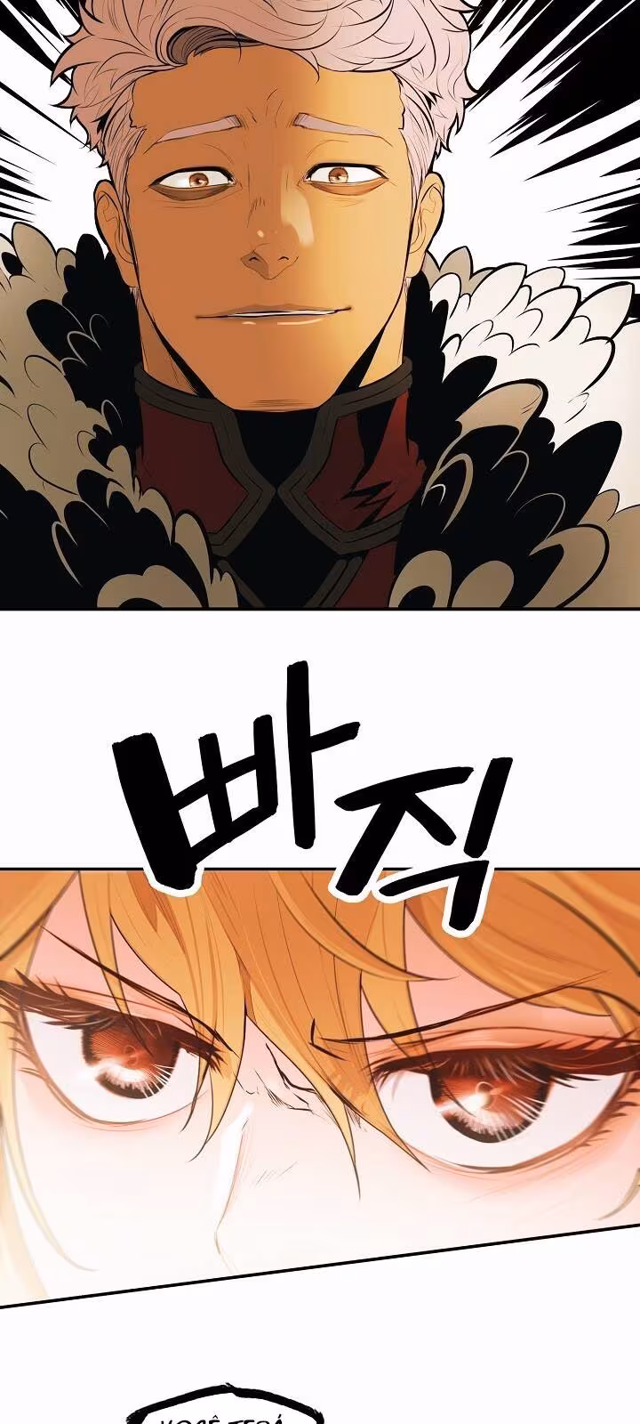 Página do Capítulo 70