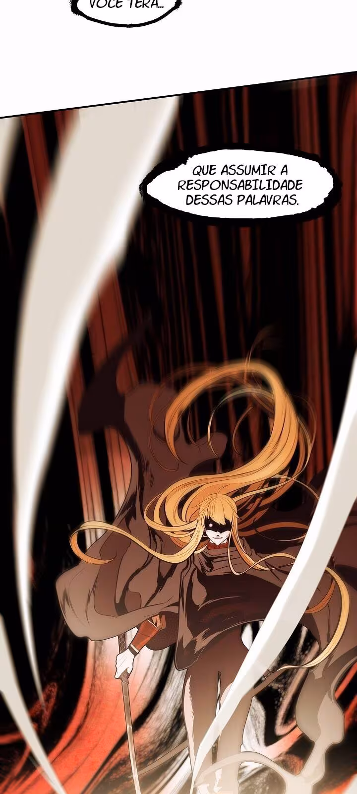 Página do Capítulo 70