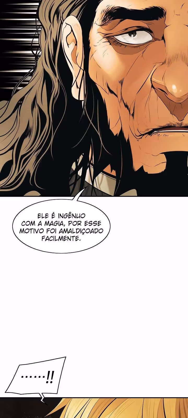 Página do Capítulo 70