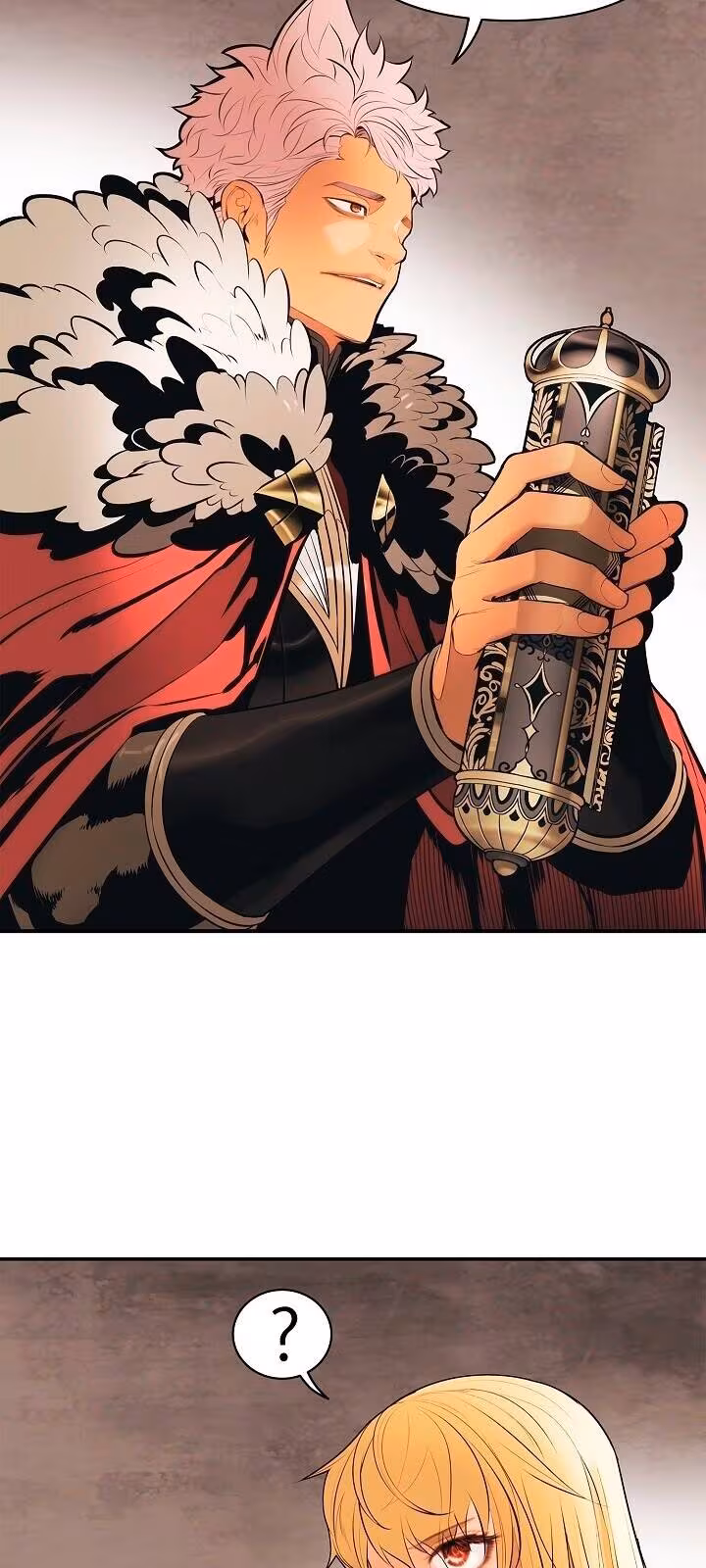 Página do Capítulo 71