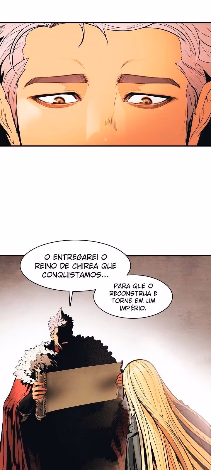 Página do Capítulo 71