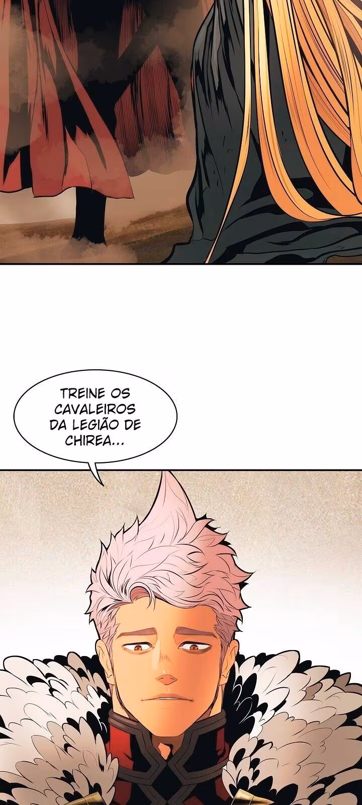 Página do Capítulo 71