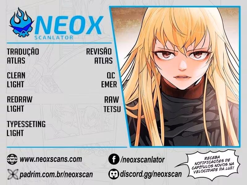 Página do Capítulo 71