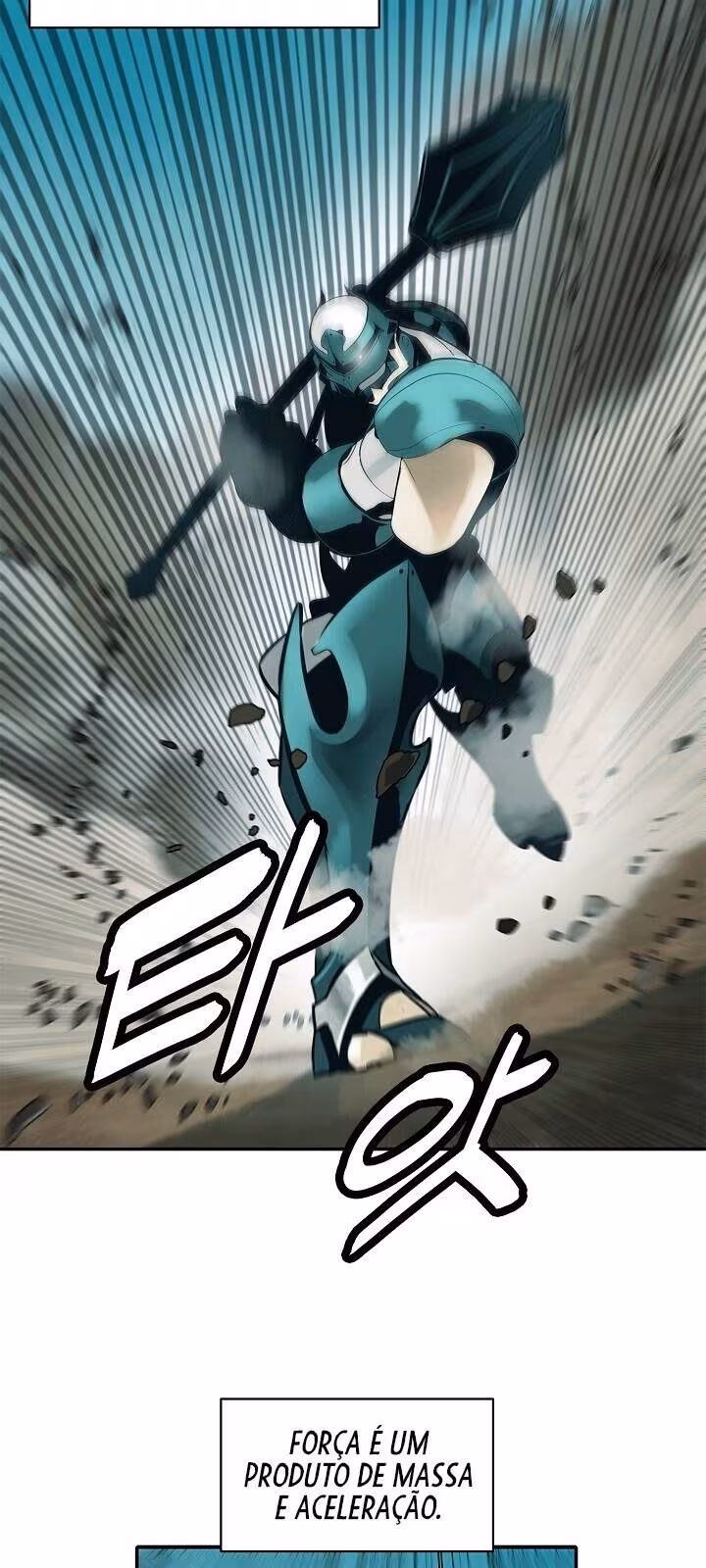 Página do Capítulo 71