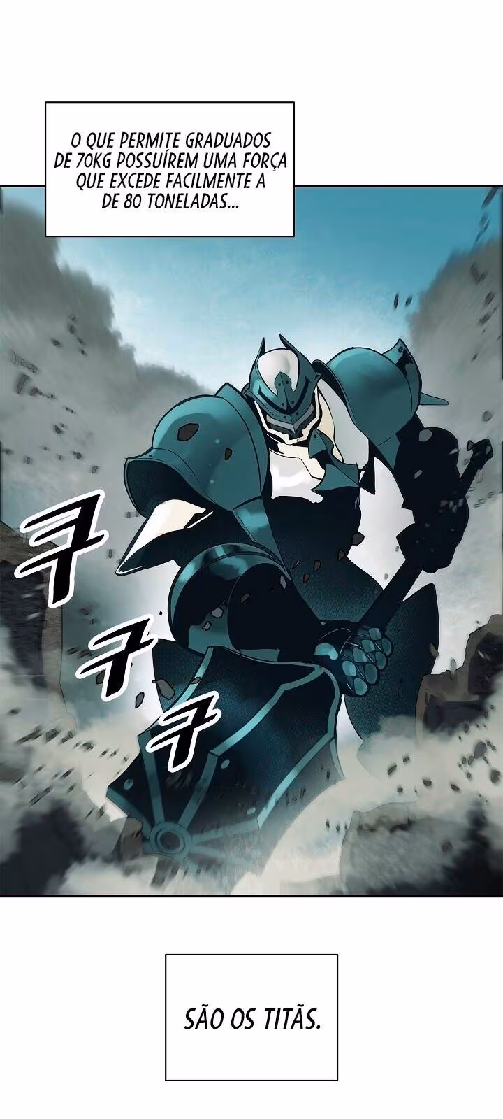 Página do Capítulo 71