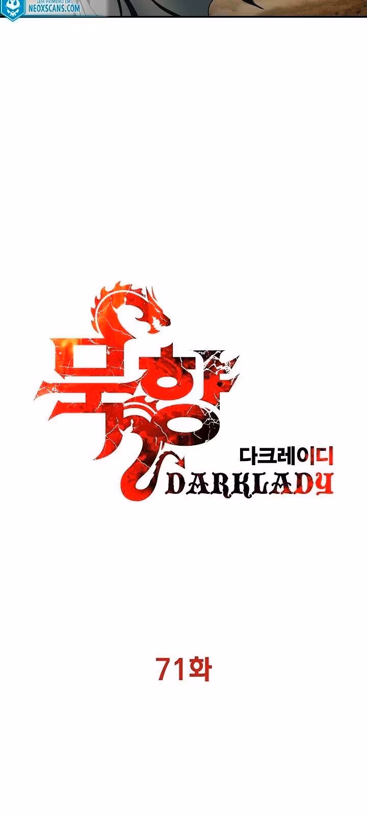 Página do Capítulo 71