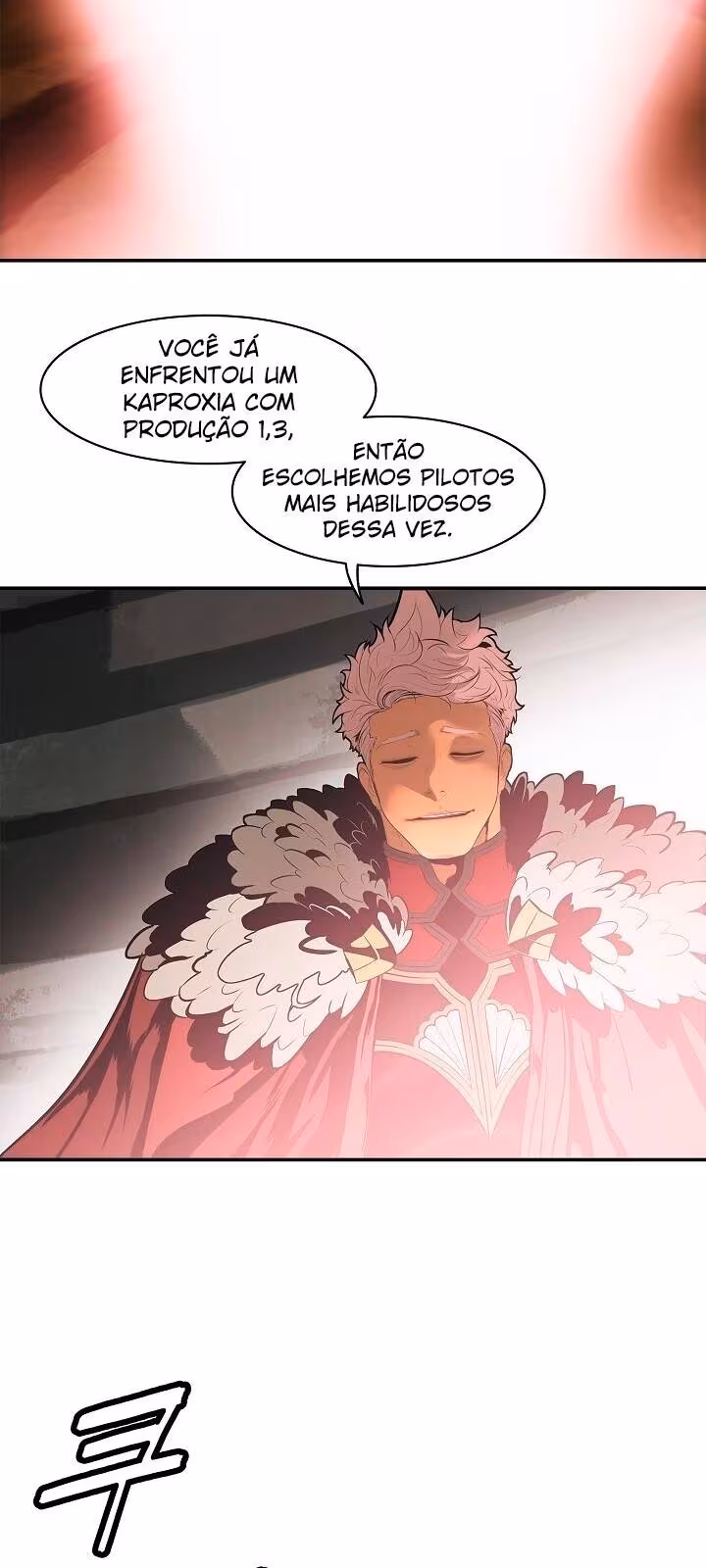 Página do Capítulo 71