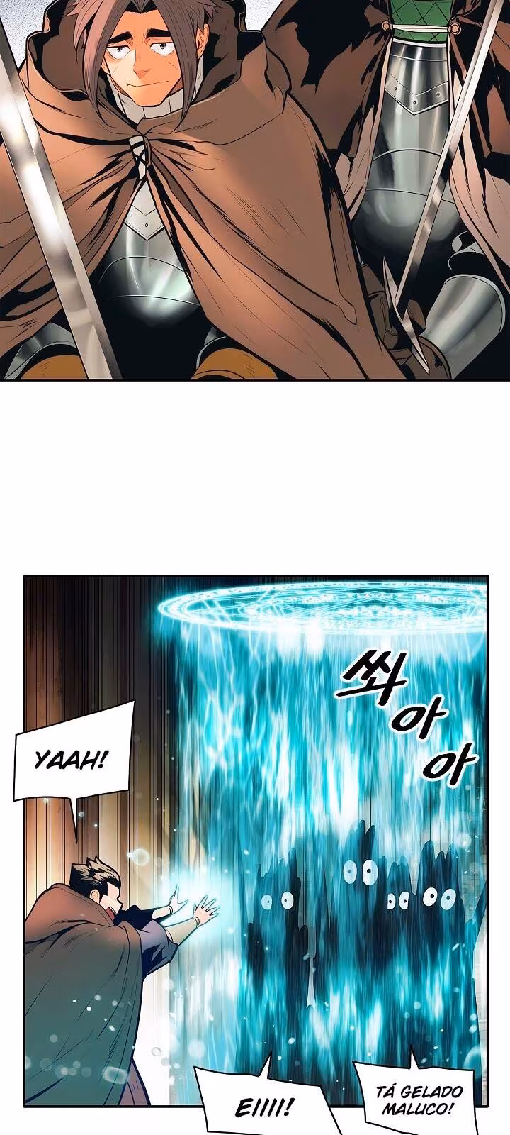 Página do Capítulo 72