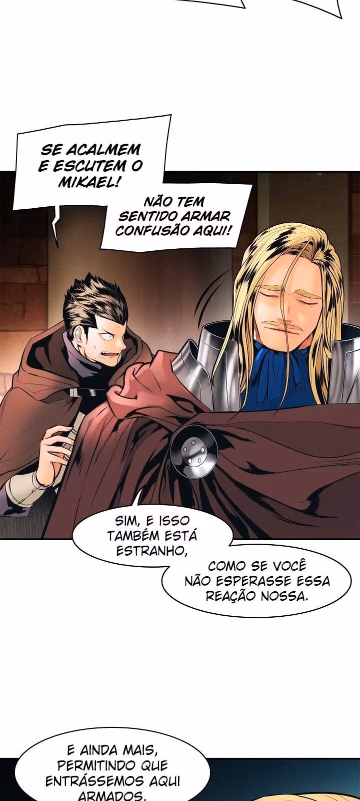 Página do Capítulo 72