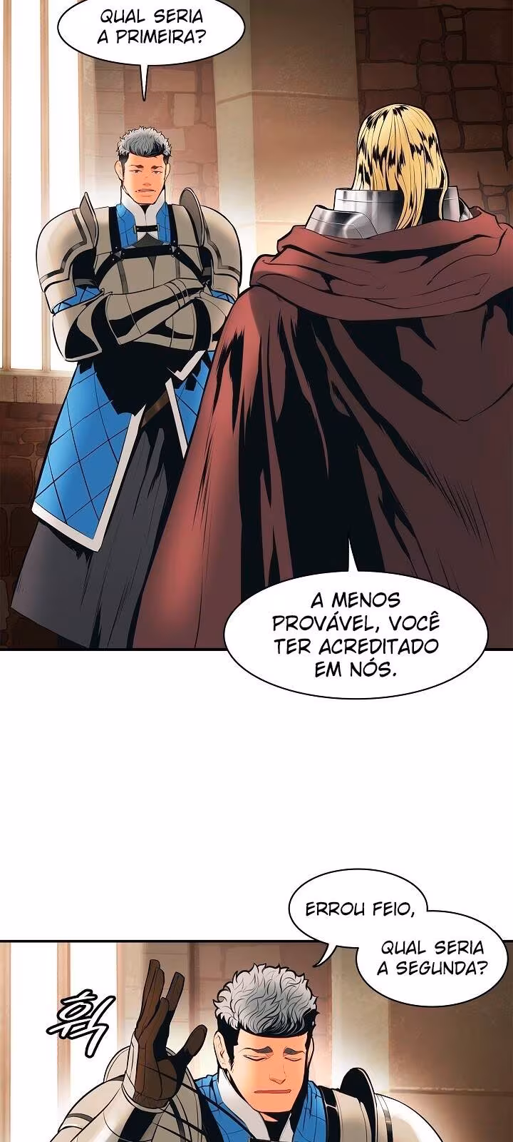 Página do Capítulo 72