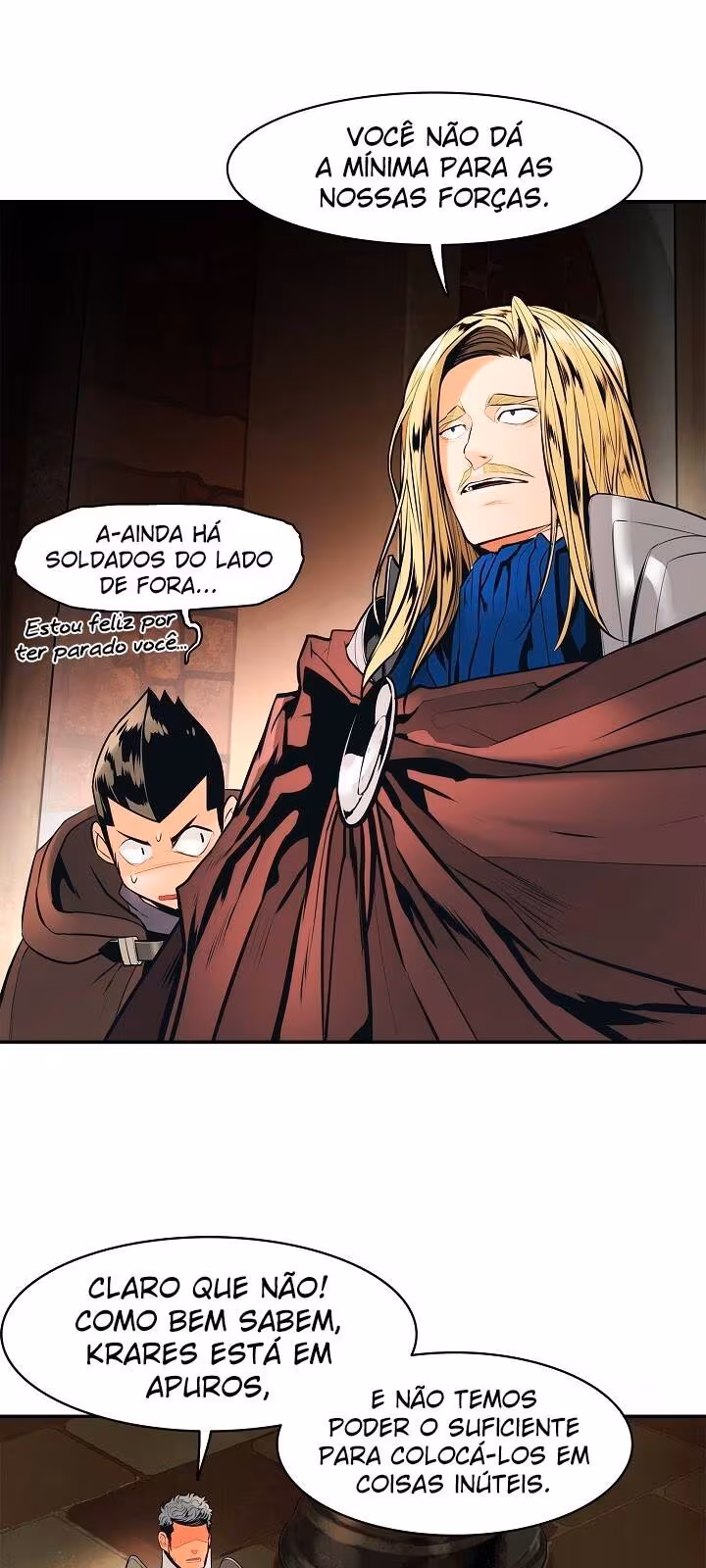 Página do Capítulo 72