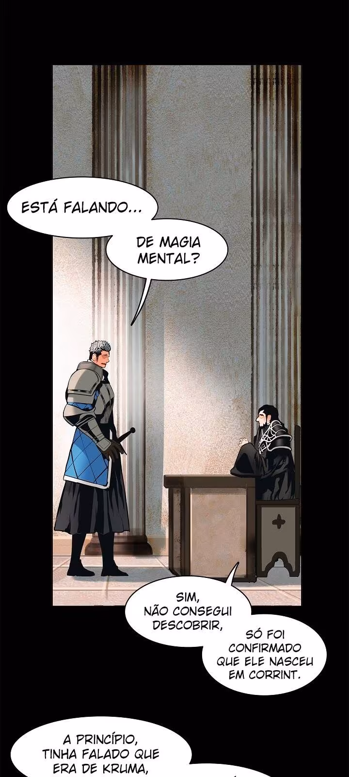 Página do Capítulo 72