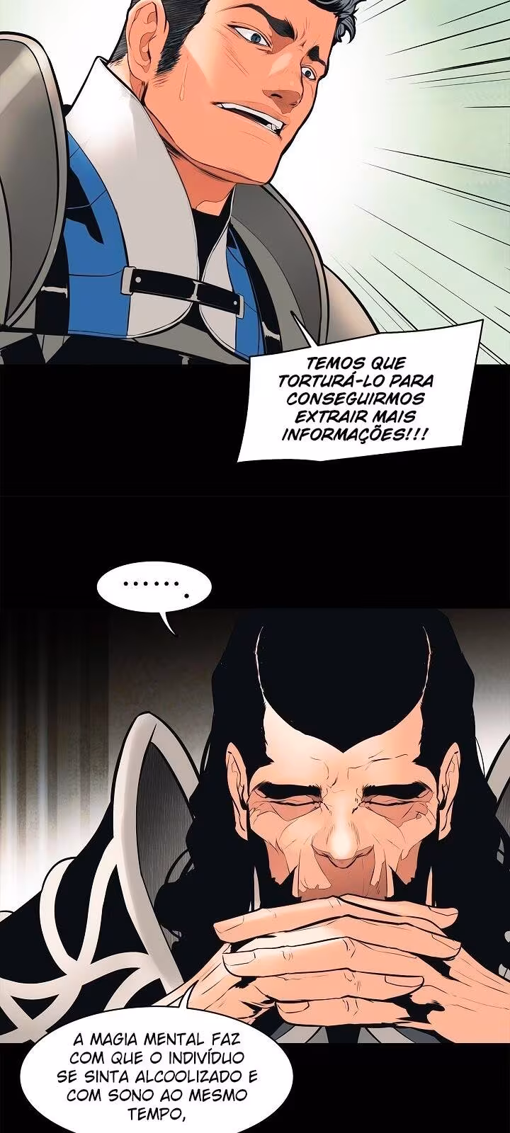 Página do Capítulo 72