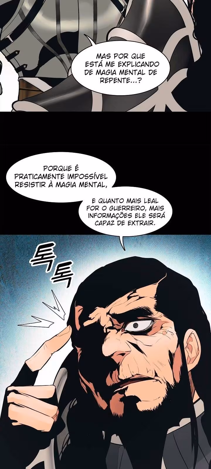 Página do Capítulo 72