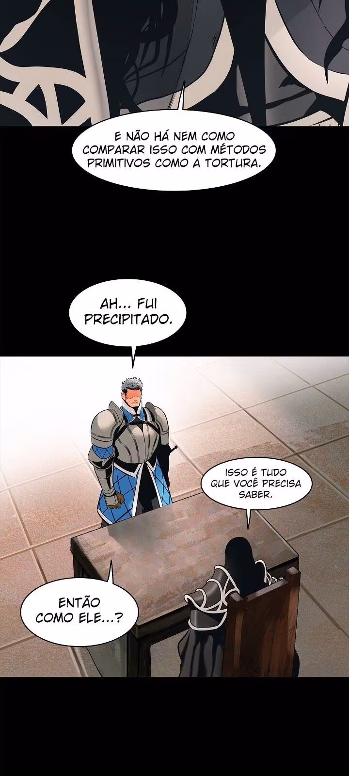 Página do Capítulo 72