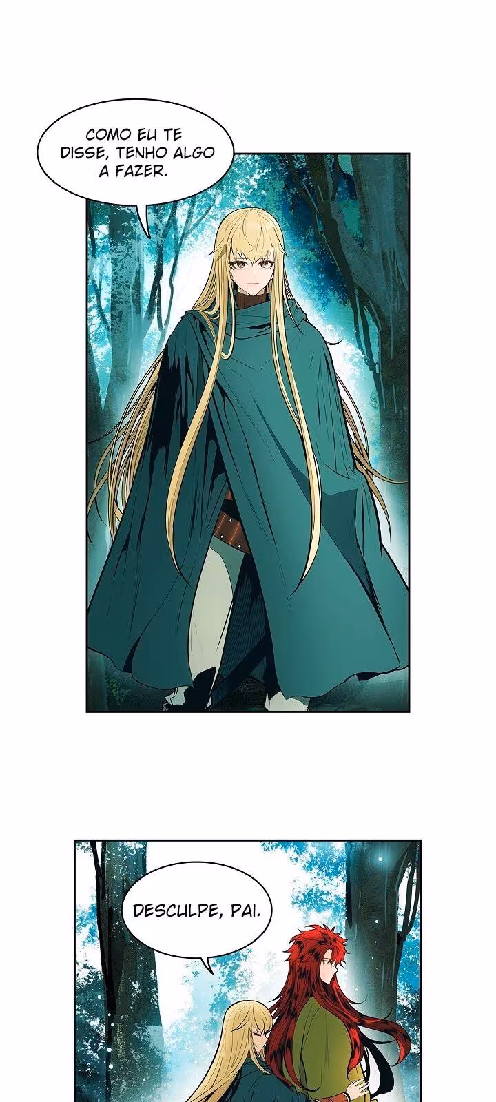 Página do Capítulo 72